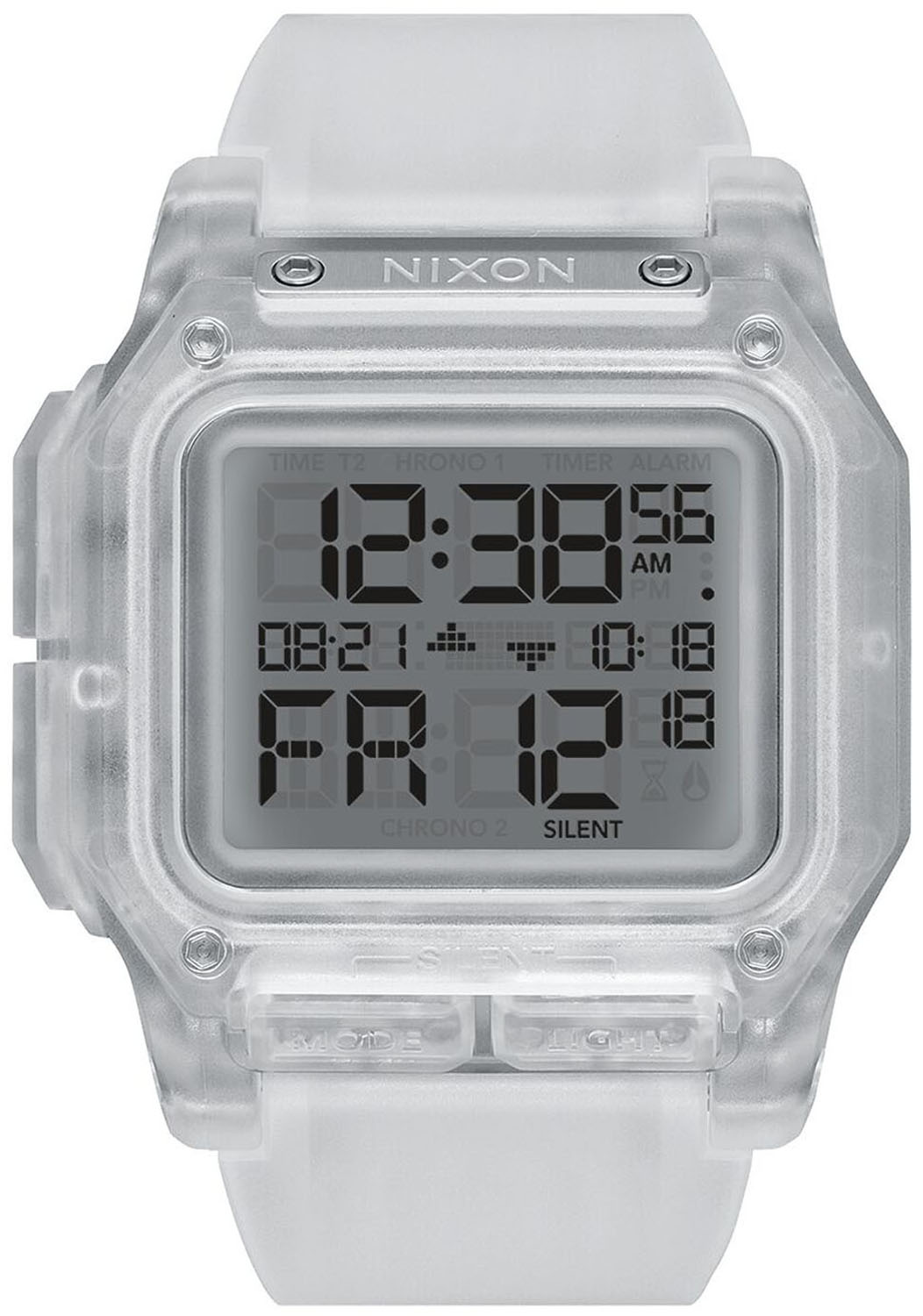 nixon mens digital watches