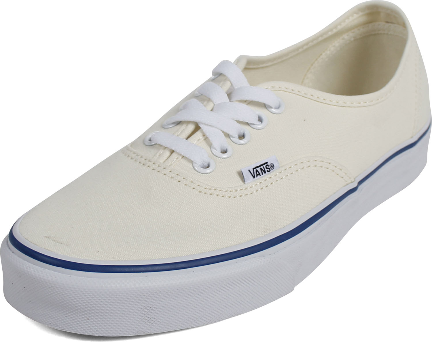 Vans - U Authentic Shoes In White
