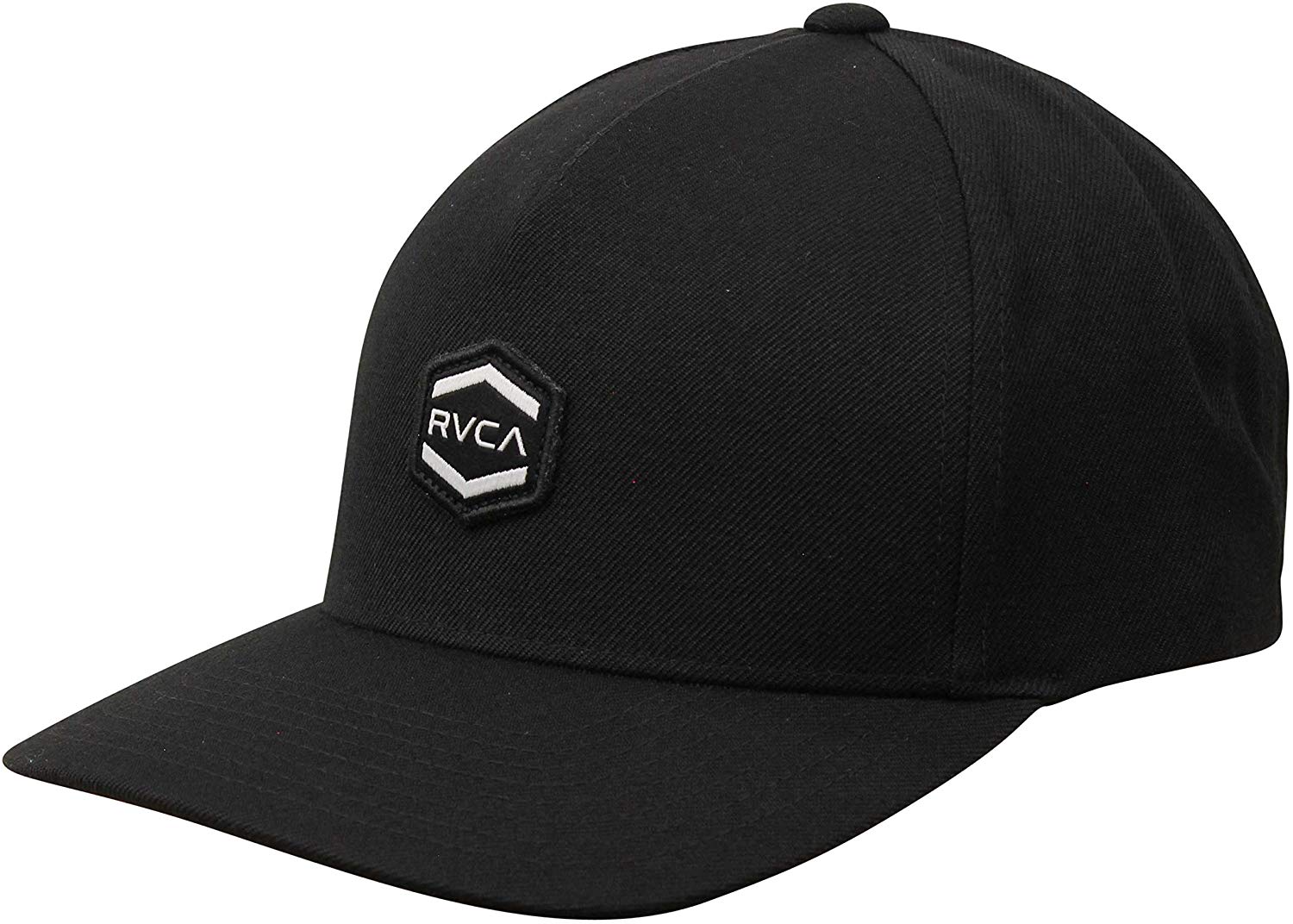 RVCA Airbourne Snapback Hat