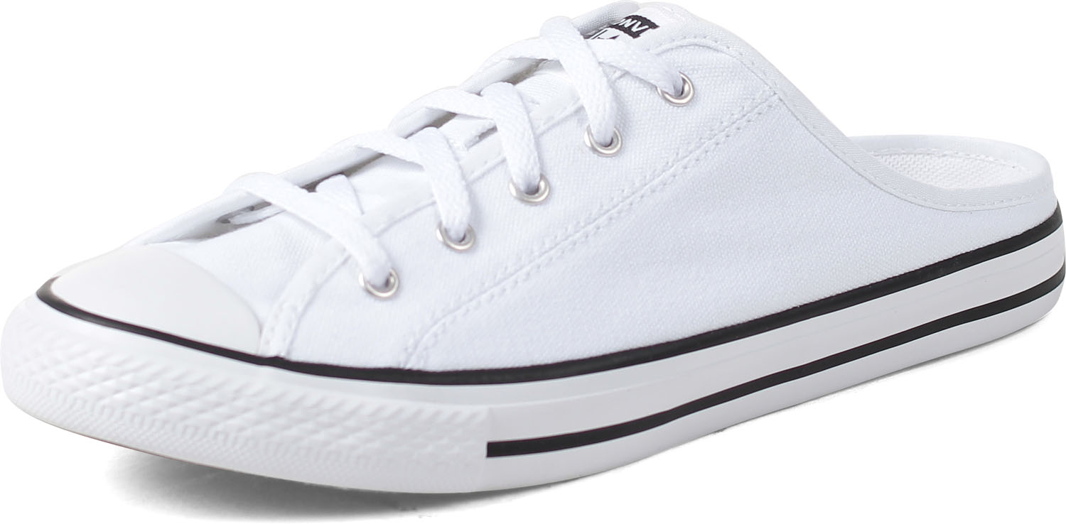 dainty converse review