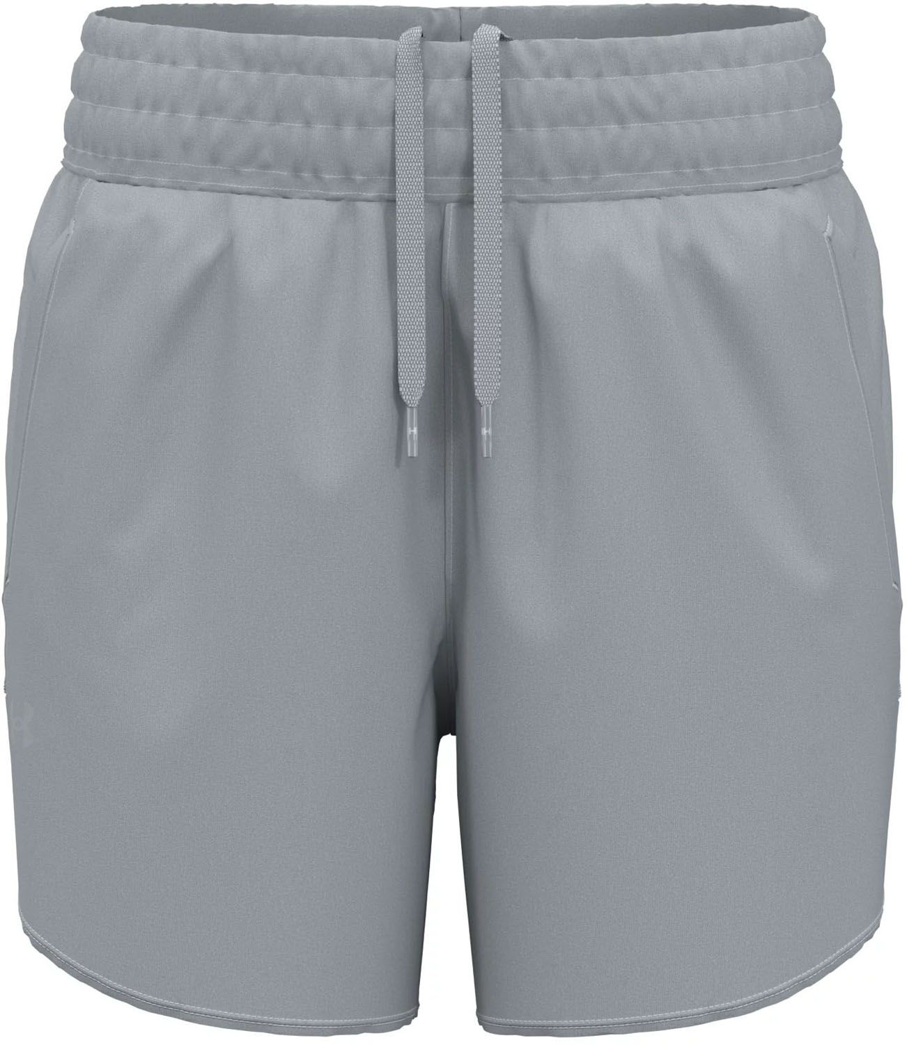 Armour 5In Womens - Flex Shorts Under