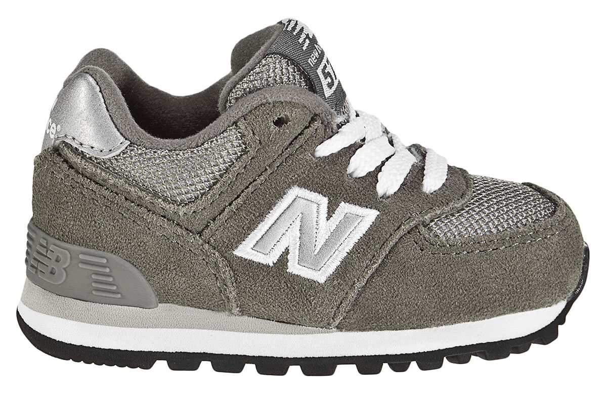 new balance sneakers baby