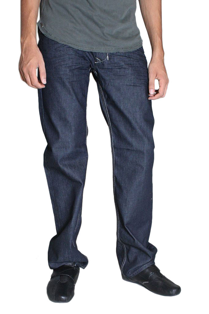 verzoek te veel Echt Diesel - Larkee 0088Z Regular Fit Jeans for Men