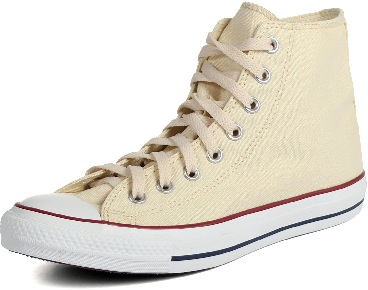 Converse Chuck Taylor All Star Shoes (M9162) Hi top in White