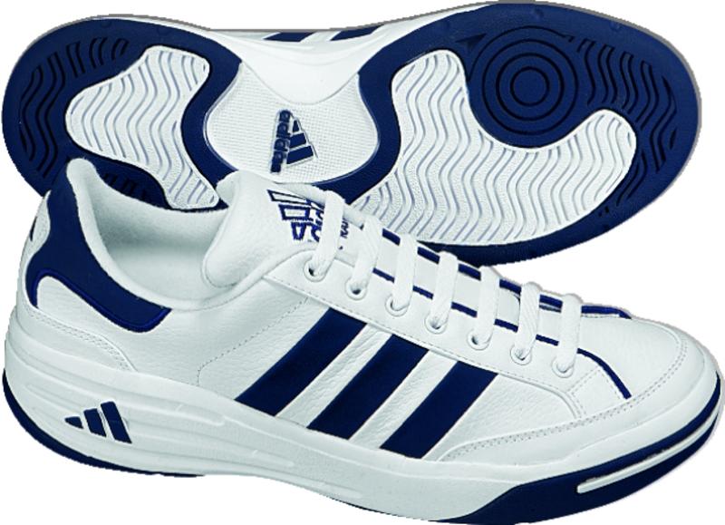 Adidas - Nastase Millenium Mens Shoes In Running White/ N.Navy