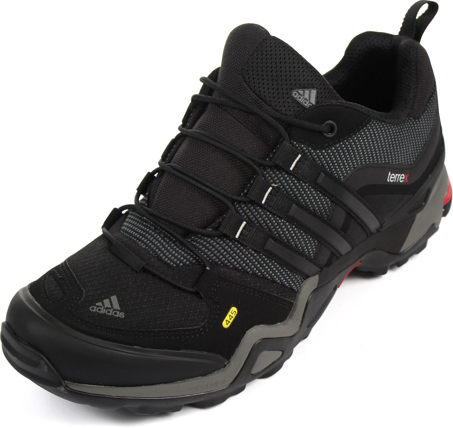 Adidas - Mens Terrex Fast X Hiking Shoes
