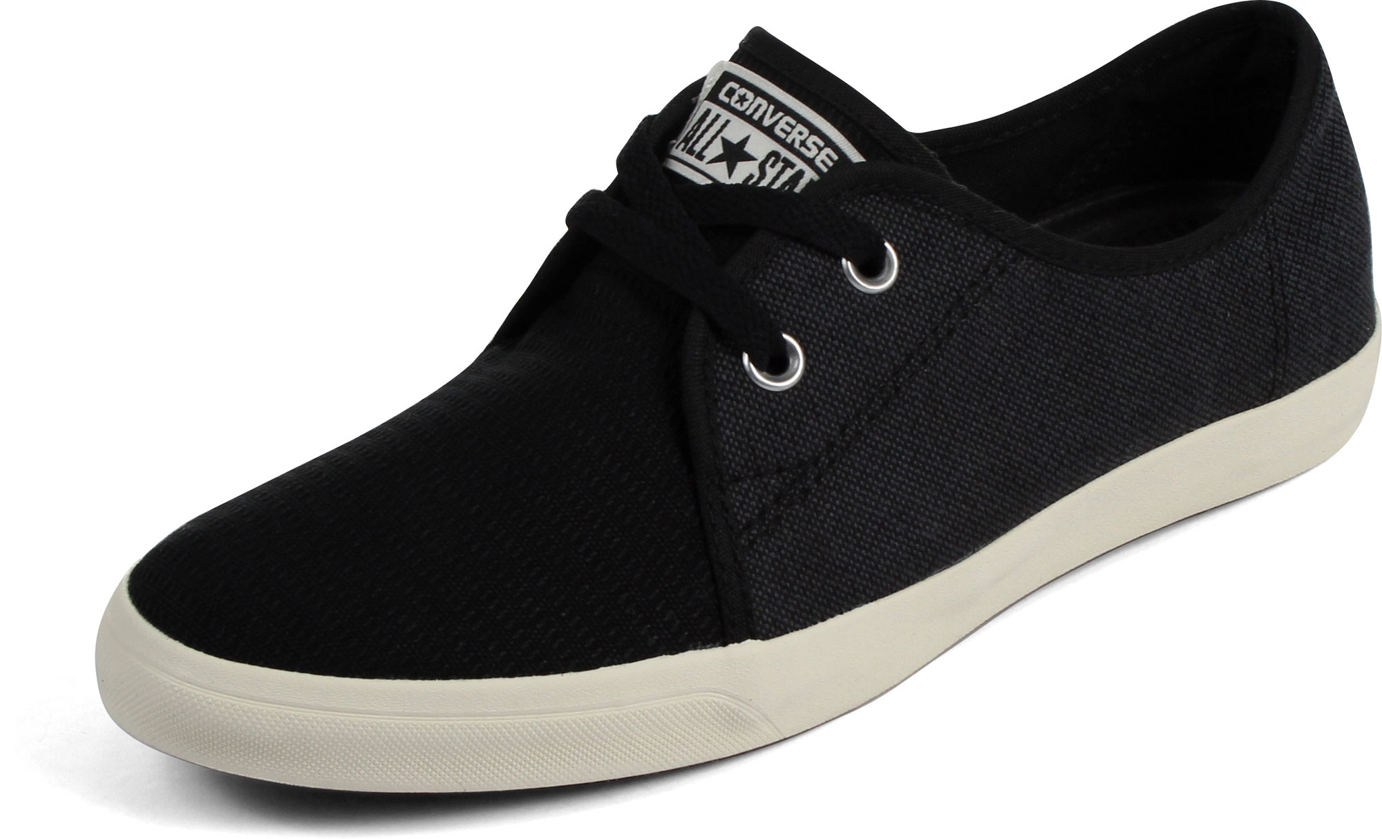 Converse Star Riff Canvas Shoes