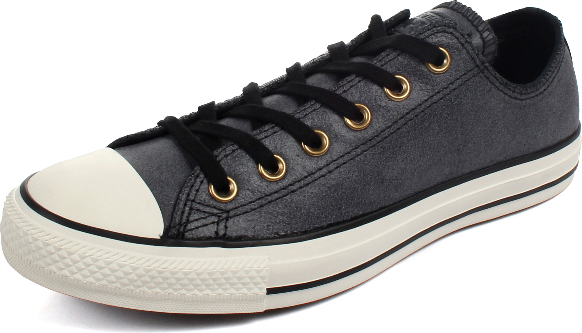 chuck taylor all star vintage leather