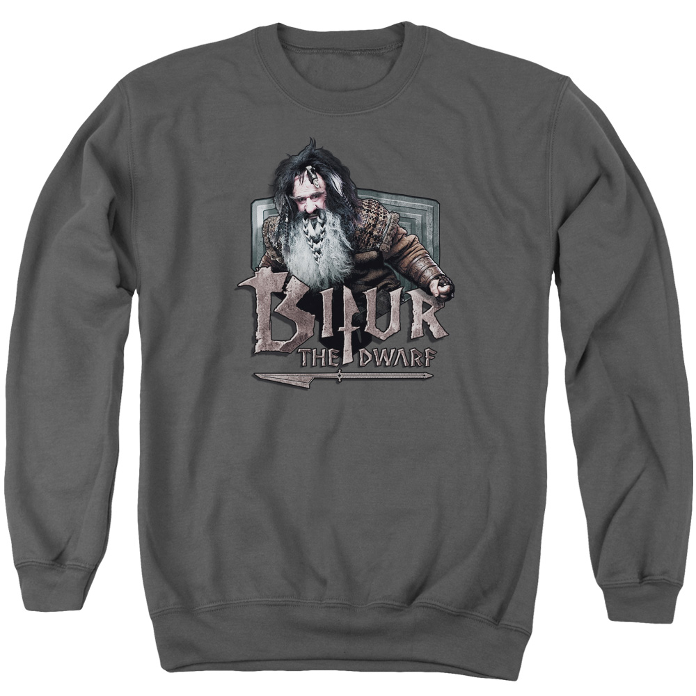 MMM Merchandising The Hobbit Mens Bifur Sweater
