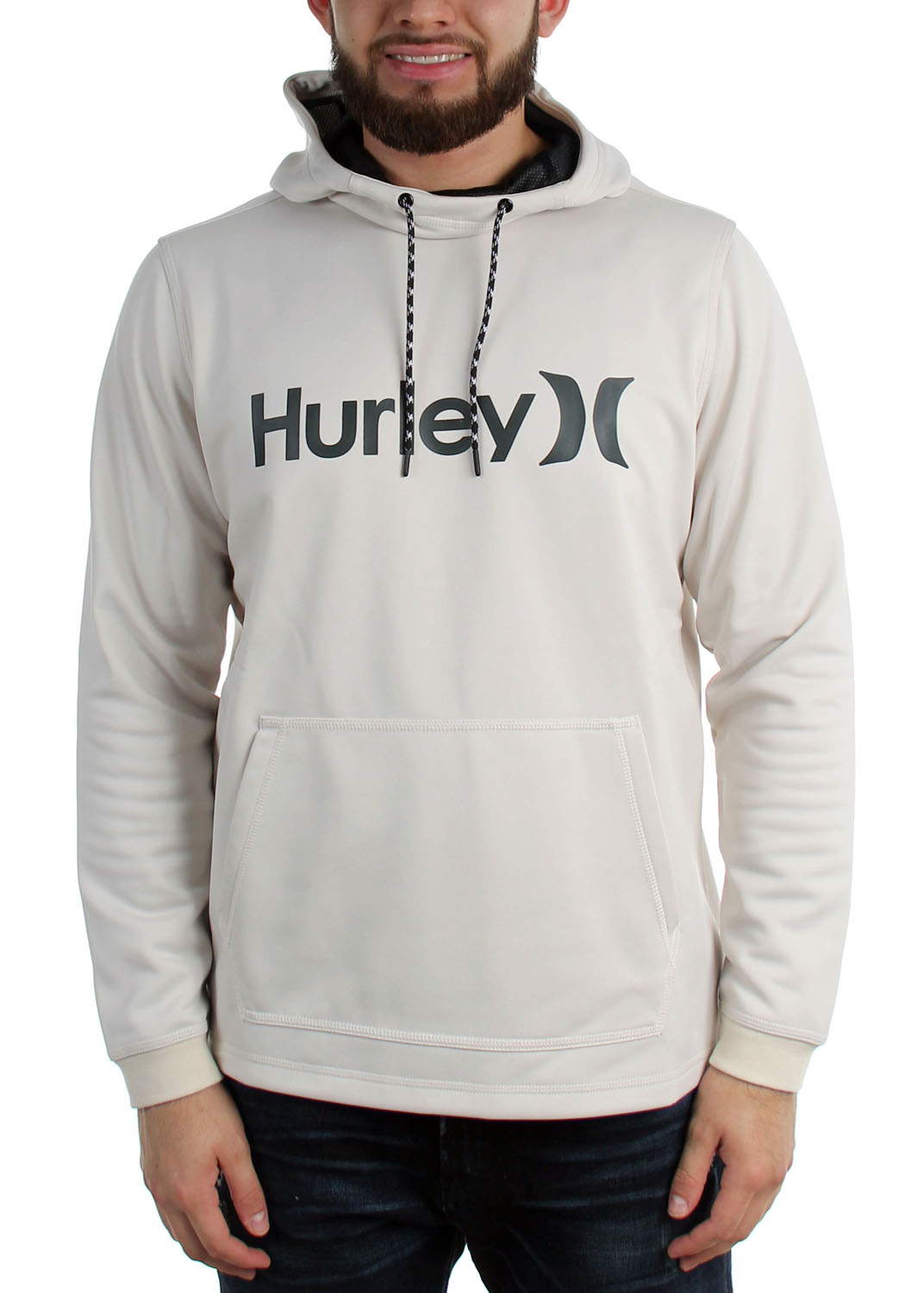 Hurley MFT0007490 Mens Therma Protect Pullover