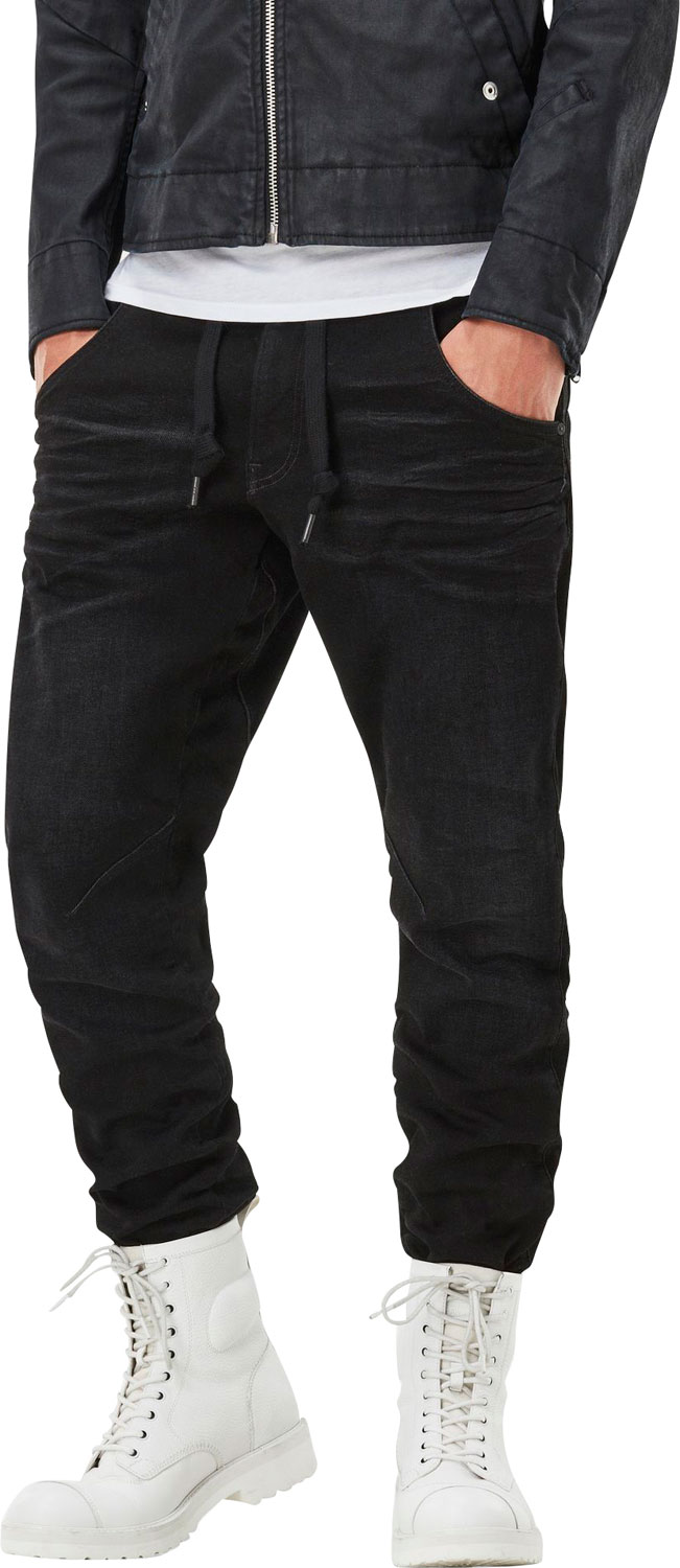 arc 3d sport tapered pants