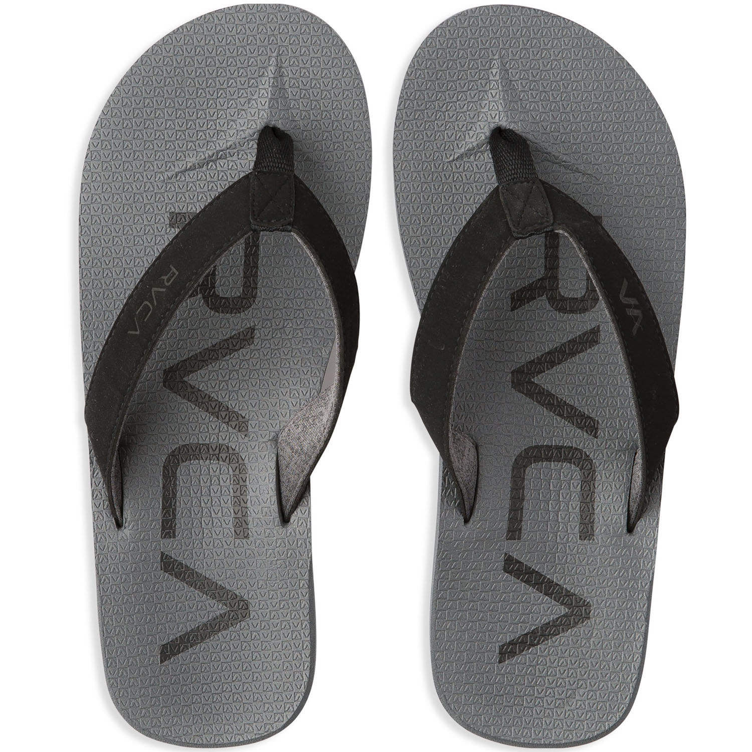 Khaki New RVCA Subtropic Sandal 