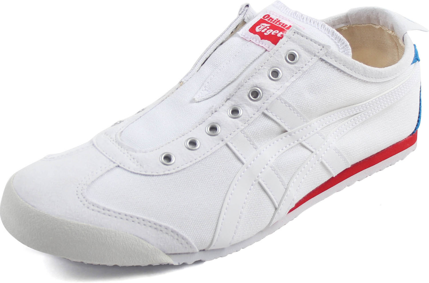 onitsuka tiger shoes without laces