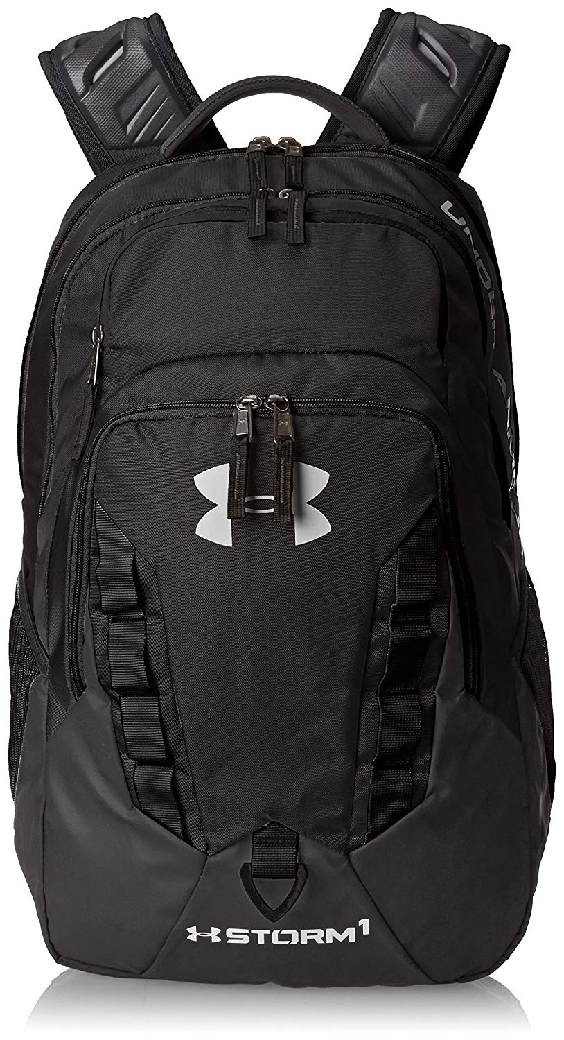 Under Armour, Bags, Storm Under Armour Backpack