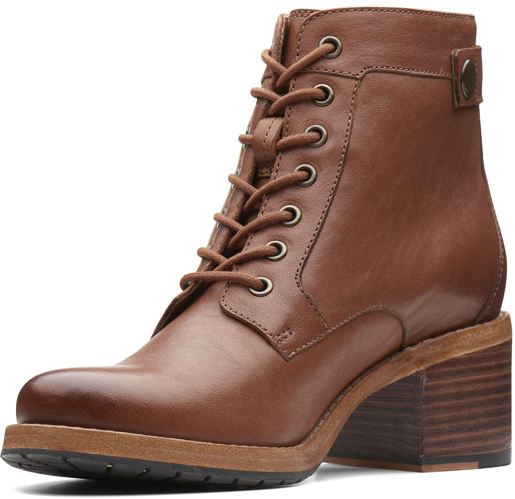 clarks clarkdale boots womens