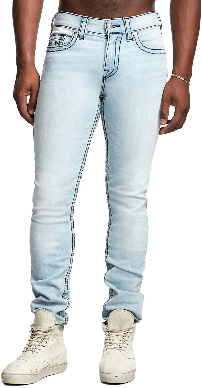 true religion geno flap jeans