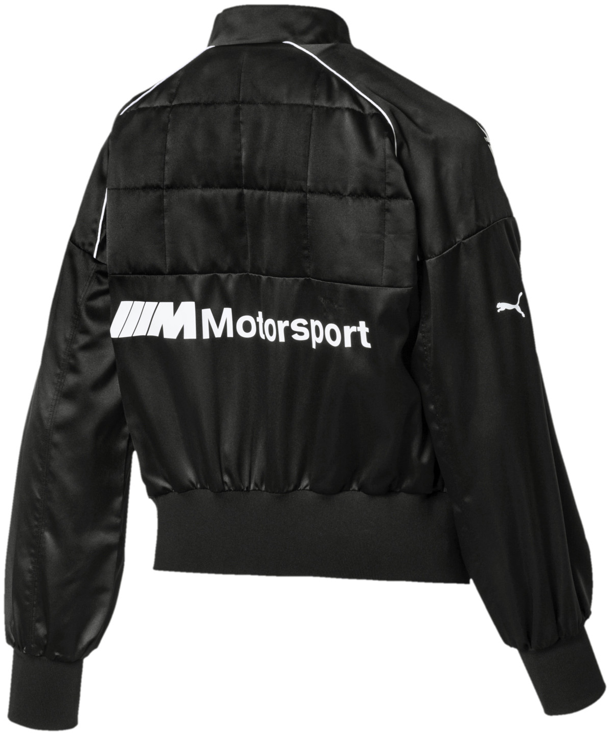 Motorsport Womens BMW Street Jacket