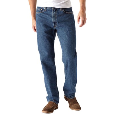 Levis® 550 Relaxed Fit Jeans in Dark