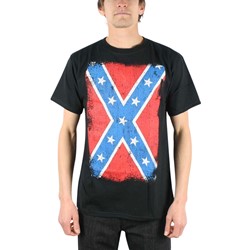 Price Busters - Vintage Confederate Flag Adult T-Shirt