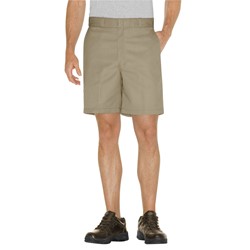 Dickies - 42-234 8 Traditional Flat Front Short