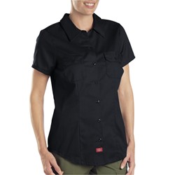Dickies - Fs574 Short Sleeve Work Shirt
