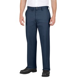 Dickies - LP310 Industrial Cotton Flat Front Pant