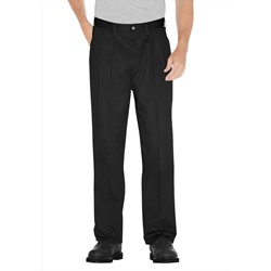 Dickies - WP114 Cotton Pleated Front Pant