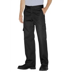 Dickies - WP592 Relaxed Straight Leg Cargo Work Pant