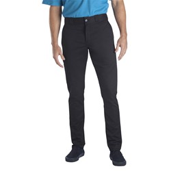 Dickies - WP801 Skinny Straight Fit Flat Front Pant