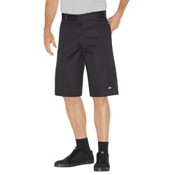 Dickies - WR640 13 Relaxed Fit Multi-Pocket Work Short