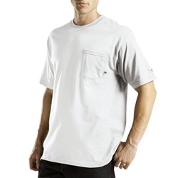 Dickies - WS417 Short Sleeve Pocket T-Shirt With Wicking