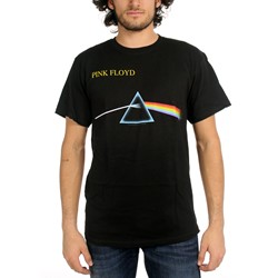 Pink Floyd - Dark Side Of The Moon Adult T-Shirt