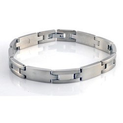 Titanium Bracelet (TIBX-048)