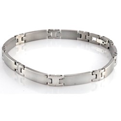 Titanium Bracelet (TIBX-026)