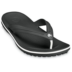 Crocs Crocband Flip Unisex Footwear