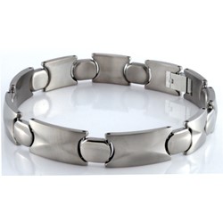 Titanium Bracelet (TIBX-017)