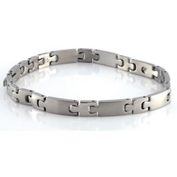 Titanium Bracelet (TIBX-002)