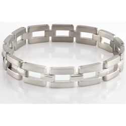 Titanium Bracelet (TIBX-036)