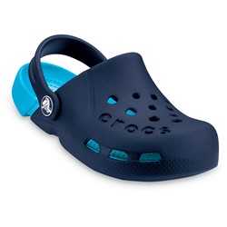 Crocs Kids Electro Shoes