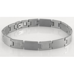 Titanium Bracelet (TIBX-006)