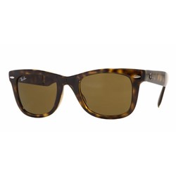 Ray-Ban RB4105 710 Demibrown Sunglasses