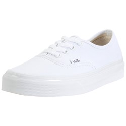 Vans - U Authentic Shoes In True White