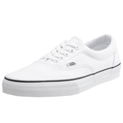 Vans - U Era Shoes In True White