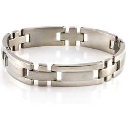 Titanium Bracelet (TIBX-023)