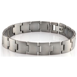 Titanium Bracelet (TIBX-020)