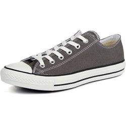 Converse Chuck Taylor All Star Shoes (1J794) Low top in Charcoal