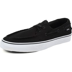 Vans - U Zapato Del Barco Shoes In Black/True White