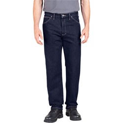 Dickies - CR393Rnb Industrial Relaxed Fit Jean