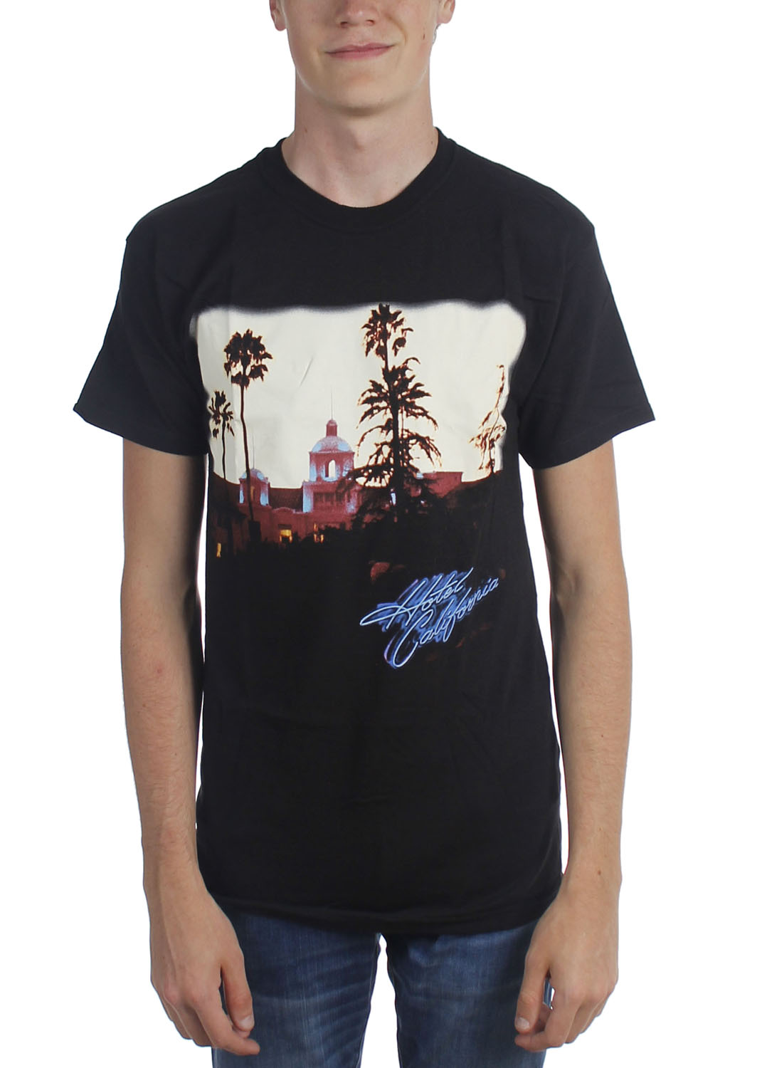 The Eagles - Hotel California T-Shirt
