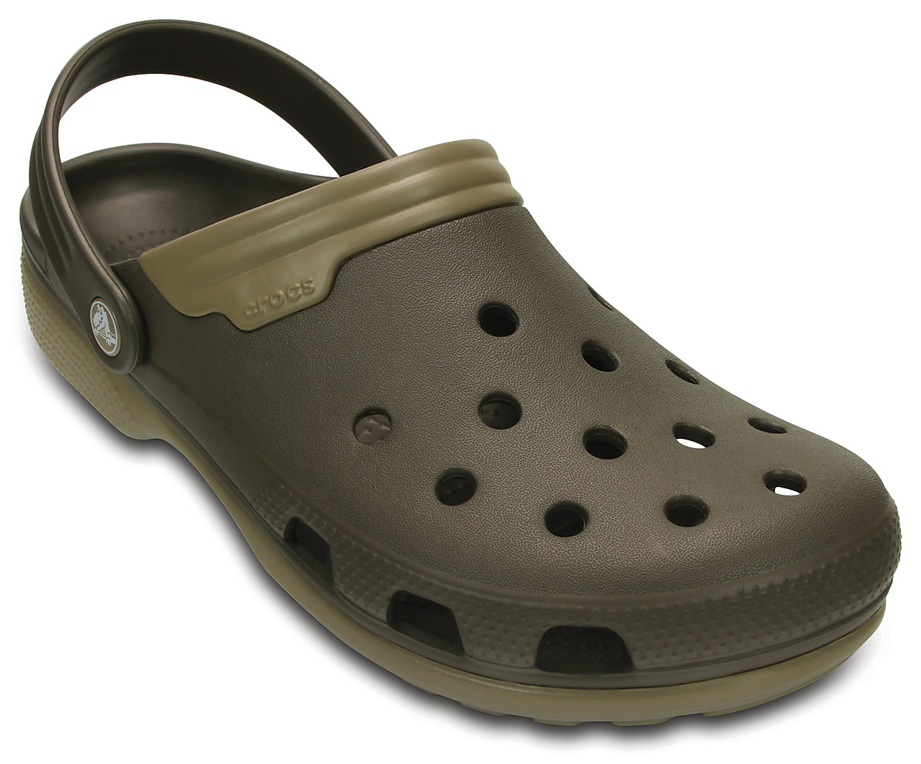 Crocs Duet Unisex Footwear